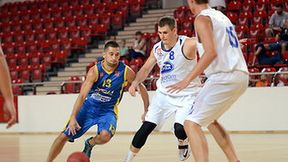 ACH UTH Rosa Radom - SKK Siedlce 58:75
