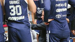 AMW Arka zatrzymana. Cesnauskis będzie miał duży problem