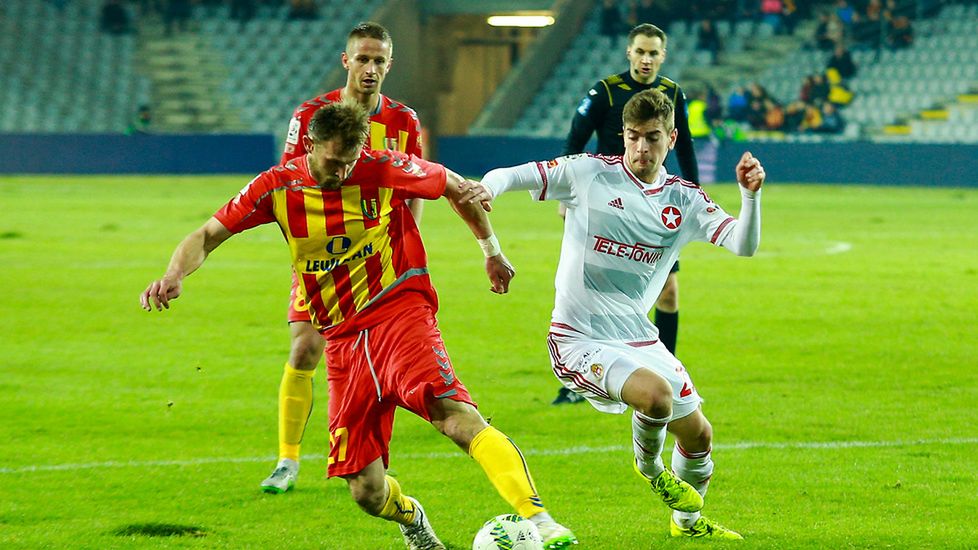 WP SportoweFakty / Tomasz Fąfara