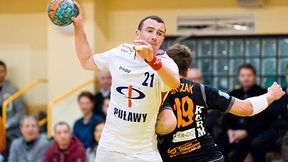 Historyczny sukces gospodarzy - relacja z meczu Azoty Puławy - Stord Handball