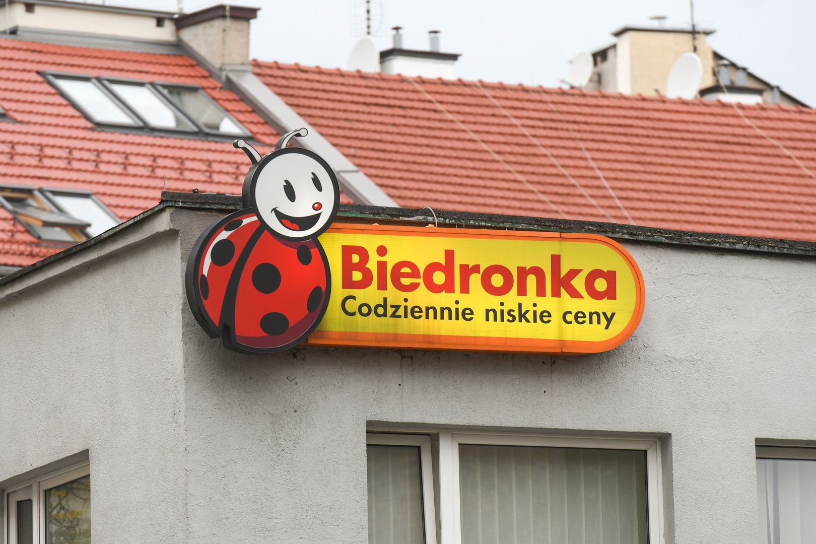 Biedronka przygotowała promocję na lody. Trzeba się jednak śpieszyć