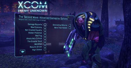 XCOM właśnie stał się jeszcze trudniejszy
