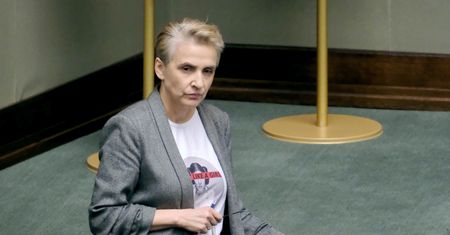 CBA w fundacji Rydzyka. Europosłanka zdradza, o co chodzi
