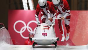 Pjongczang 2018. Bobsleista poniesie polską flagę na ceremonii zamknięcia igrzysk