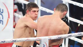 Kolejny brutalny nokaut 19-letniej "Bestii" z Niemiec. Przyszły mistrz?