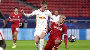 Liga Mistrzów: Hiszpania stała się ziemią zaklętą dla Liverpool FC