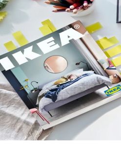 To będzie ostatni katalog Ikea. Po 70 latach całkowicie znika z rynku