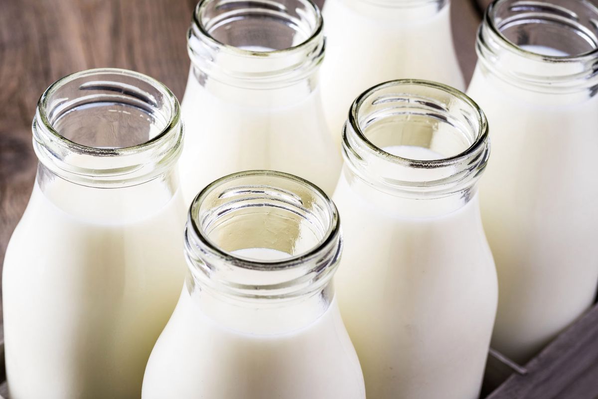 Koniec jednego z największych zakładów mleczarskich na Wybrzeżu. Spółdzielnia w likwidacji