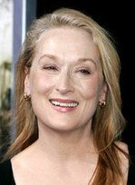 Meryl Streep mamą Tiny Fey