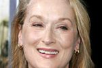 Czy Meryl Streep odważy się zagrać Margaret Thatcher?