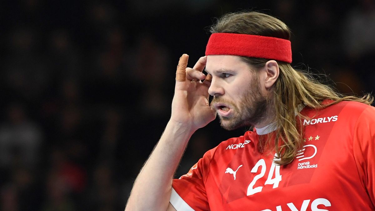 PAP/EPA / FABIAN BIMMER / Mikkel Hansen