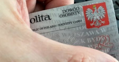 Co robić w przypadku zgubionego dowodu osobistego? Oto niezbędne kroki