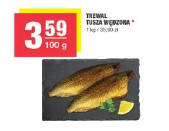 Trewal dostępny w marketach w korzystnej cenie