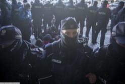 Zamieszanie po decyzji szefa policji. Nie będą anonimowi. "Prywatność zagwarantowana"