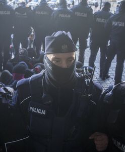 Zamieszanie po decyzji szefa policji. Nie będą anonimowi. "Prywatność zagwarantowana"