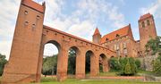 Szlakiem zamków krzyżackich. Idealny pomysł na weekend