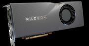AMD Radeon 5700 z BIOS modelu 5700 XT. Lepsze wyniki po flashowaniu