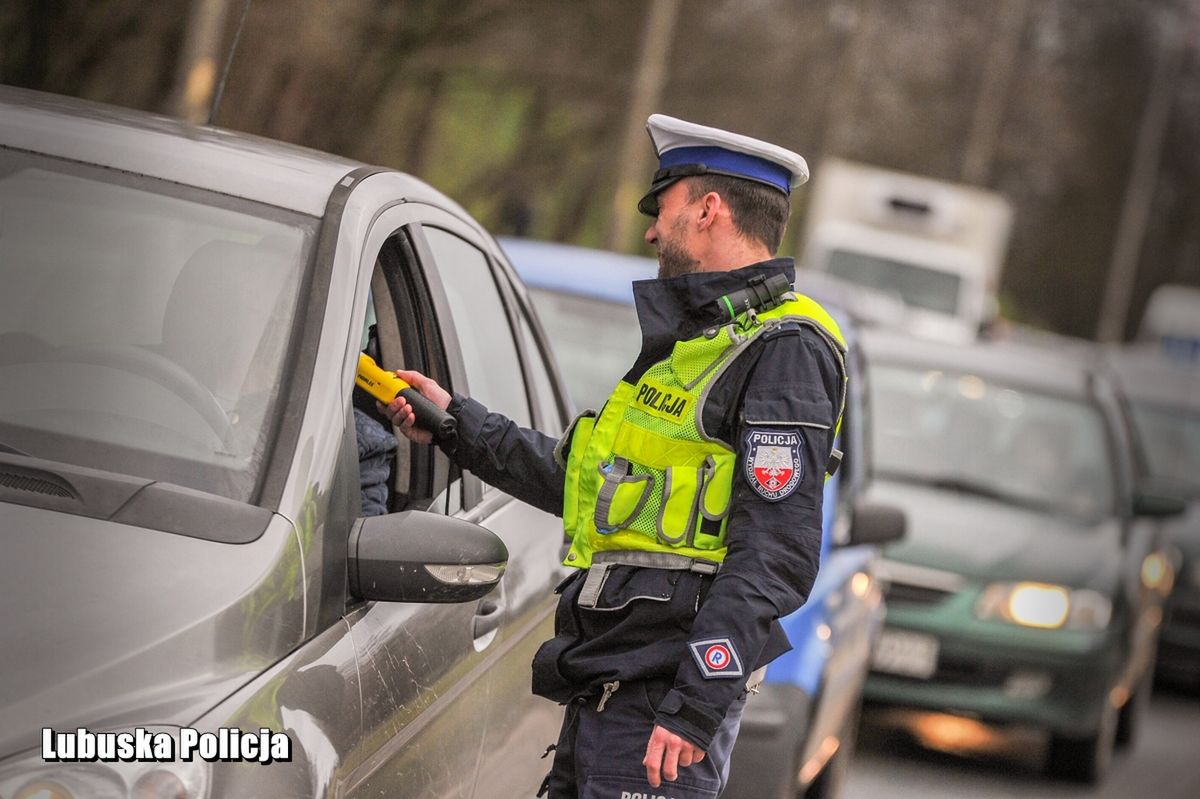 Pijani kierowcy mogą stracić pojazd