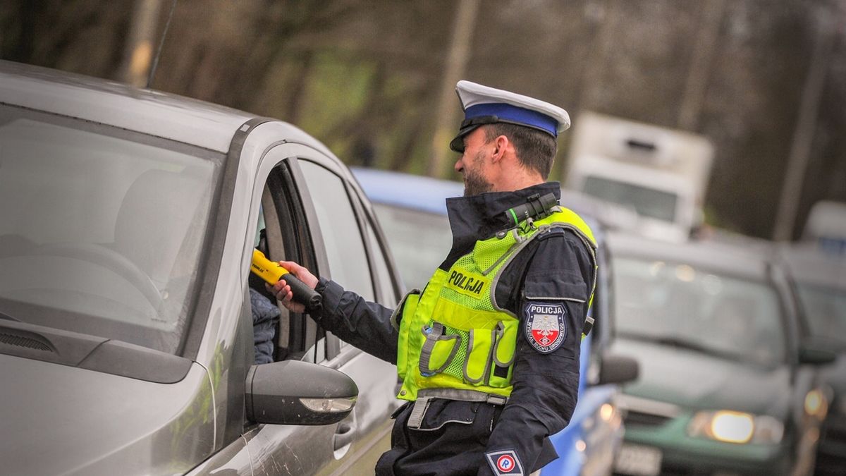Pijani kierowcy mogą stracić pojazd