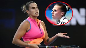 Ostro zaatakowała Sabalenkę. Przypomniała, co Białorusinka zrobiła w 2020 roku