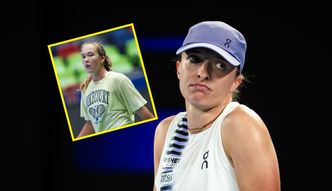 Powiedziała, jaka jest Świątek