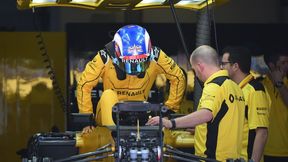 Renault podjęło wielkie ryzyko. "Jeśli nie atakujesz w F1, to jesteś martwy"