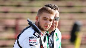 Włókniarz nie zgadza się z żółtą kartką dla Polisa. Falubaz z kolei chwali sędziego