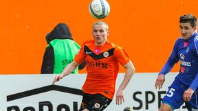 Adrian Błąd: Chcę się w Arce odbudować