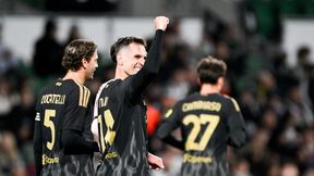 Serie A. Frosinone Calcio - Juventus FC. Gdzie oglądać na żywo, online?