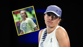 Rosjanka powiedziała, jaka jest Świątek. "Wszyscy wiedzieliśmy"