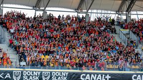 Faza play-off przyciągnęła kibiców na żużlowe stadiony. Nie było gdzie szpilki włożyć