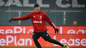 Serie A. Milan - Juventus. Koronawirus uderzył w mistrza. Znamy prawdopodobny skład na hit