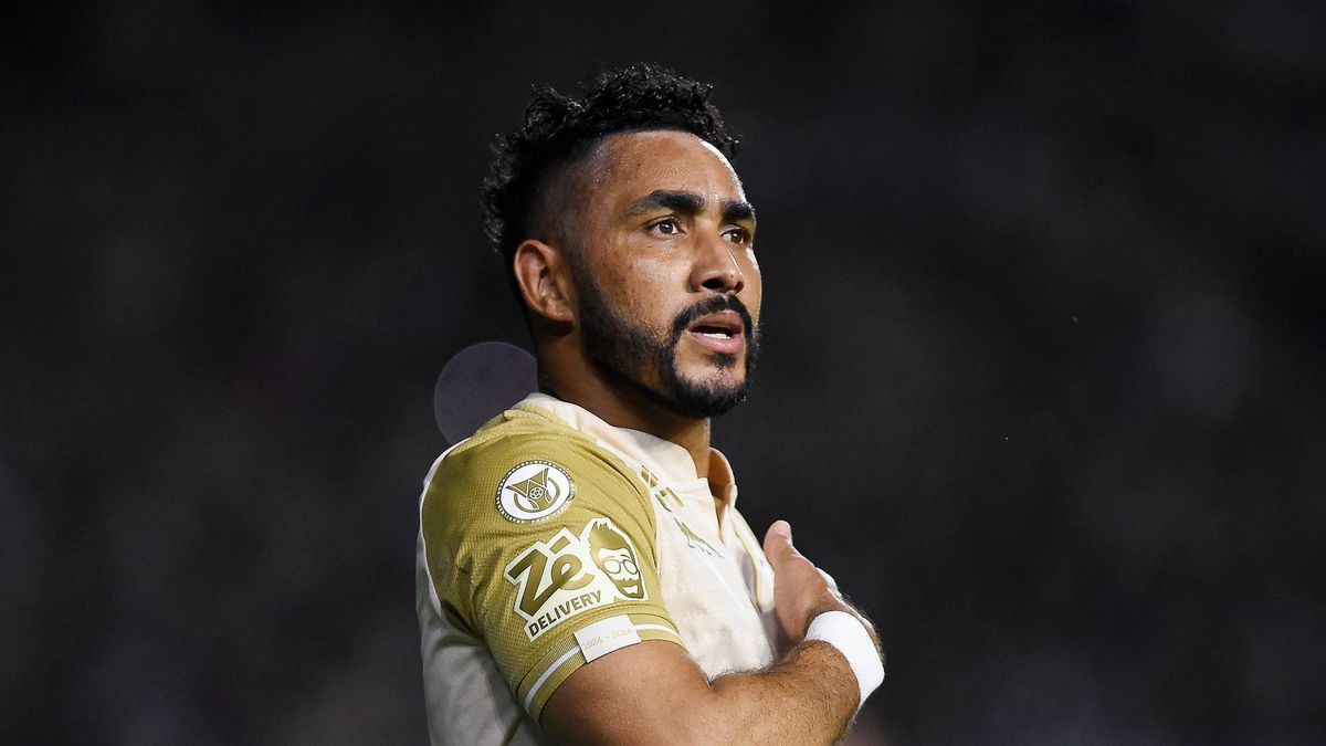 Getty Images / André Ricardo/Eurasia Sport Images / Na zdjeciu: Dimitri Payet