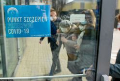 210 tys. dawek Moderny nie dotrze w planowanym terminie. Będą opóźnienia w szczepieniach?