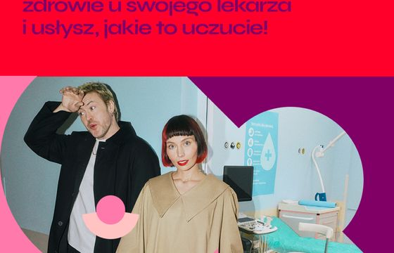 Fundacja Rak’n’Roll z nową odsłoną kampanii "Dzień na U"