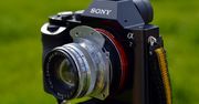 Zrób to sam, czyli projekt na nudne popołudnie: Adapter Sony E – Contax RF/Nikon (S)
