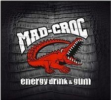 Logo MAD-CROC