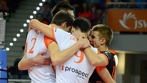 Jastrzębski Węgiel - MKS Będzin 3:1 (galeria)