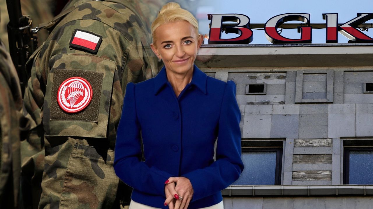 Tutaj trafi pierwszy przelew z SAFE. "Jesteśmy gotowi, zbudowaliśmy cały ekosystem" [WYWIAD]