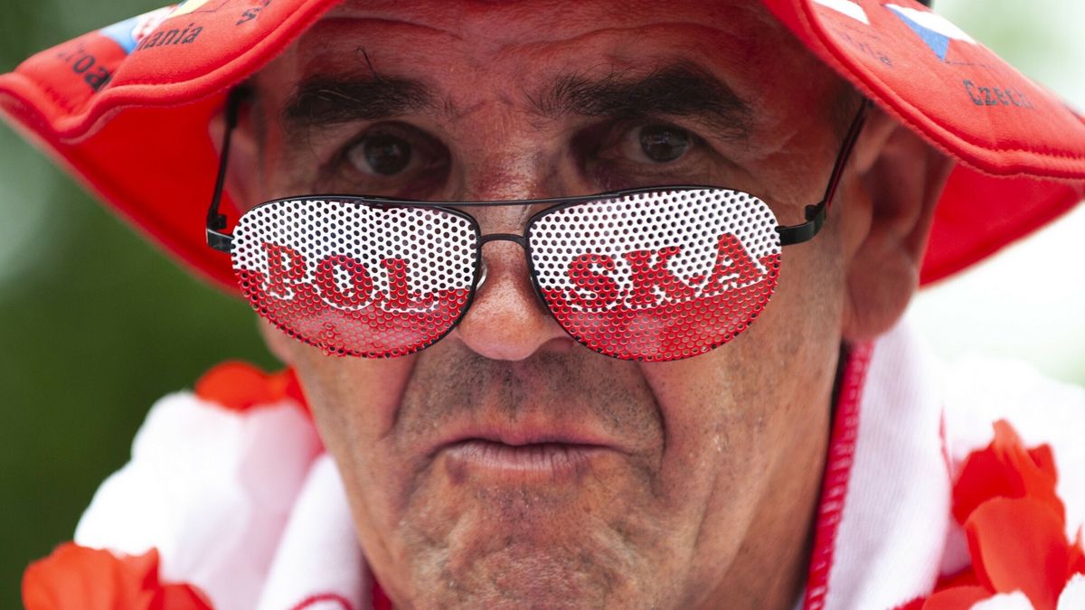 Poziom życia Polaków, według jednego wskaźnika Eurostatu, podnosi się