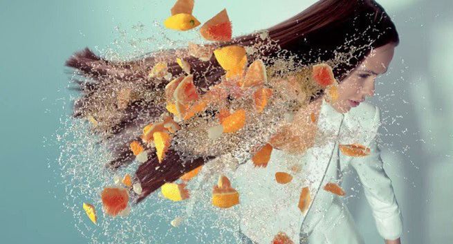 „Skuteczność nie lubi ograniczeń” w kampanii Vitapil (wideo)