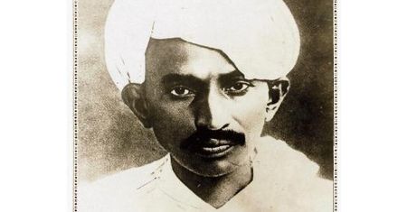 Gandhi biseksualistą i rasistą? Zakazana książka laureata Pulitzera
