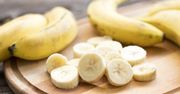 Ile wiesz o daniach z bananów? Spróbuj swoich sił w krzyżówce