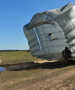 Spadochrony dla komandosów pod lupą prokuratury