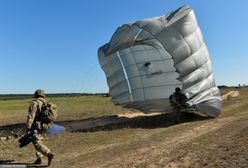 Spadochrony dla komandosów pod lupą prokuratury