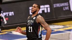 LaMarcus Aldridge miał problemy z sercem. Teraz wraca do NBA