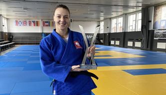 Beata Pacut-Kłoczko, Fighterka Roku WP: Mam nadzieję, że Paryż będzie dla nas szczęśliwy