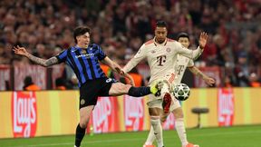 Czy Bayern umocni się na szczycie tabeli Bundesligi po meczu z Hamburgerem SV?