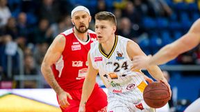 Marcin Dymała wraca do I ligi