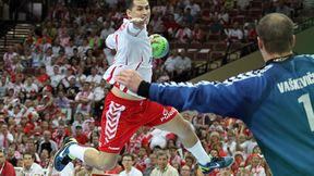 Nikola Marinovic: Polska ma jedną z pięciu najlepszych reprezentacji